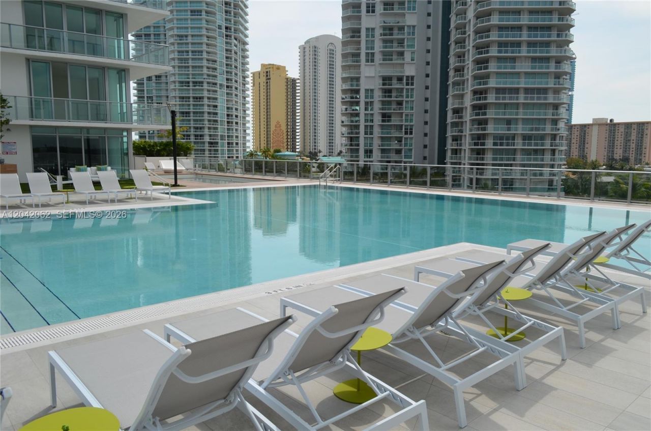 330 Sunny Isles Blvd , Unit 5-2503, Sunny Isles Beach, FL 33160 Photo