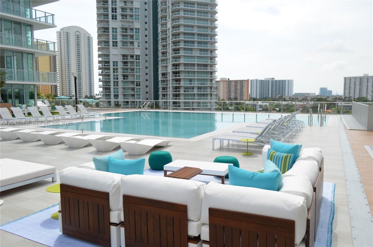 330 Sunny Isles Blvd , Unit 5-2503, Sunny Isles Beach, FL 33160 Photo