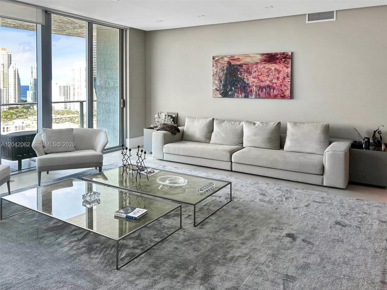 330 Sunny Isles Blvd , Unit 5-2503, Sunny Isles Beach, FL 33160 Photo