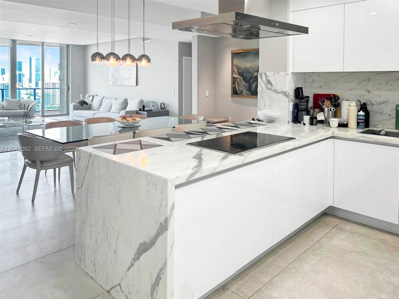 330 Sunny Isles Blvd , Unit 5-2503, Sunny Isles Beach, FL 33160 Photo