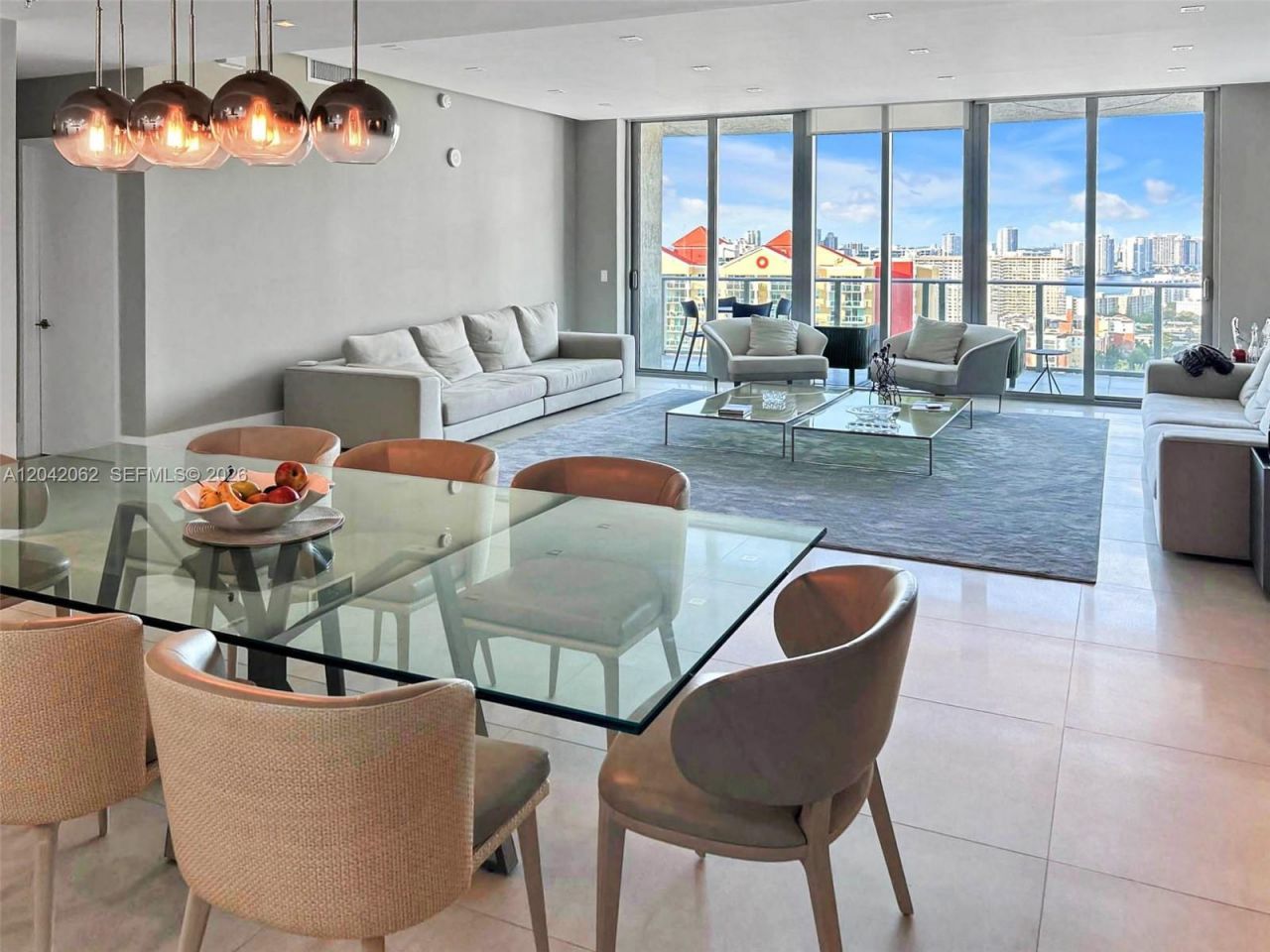 330 Sunny Isles Blvd , Unit 5-2503, Sunny Isles Beach, FL 33160 Photo