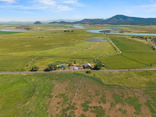 13350 Highway 66, Klamath Falls, OR 97601