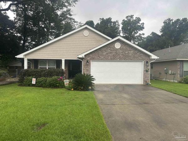 185 Polo Terrace, Pensacola, FL 32534