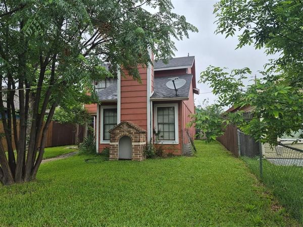 10375 Brockton Drive, Dallas, TX 75217