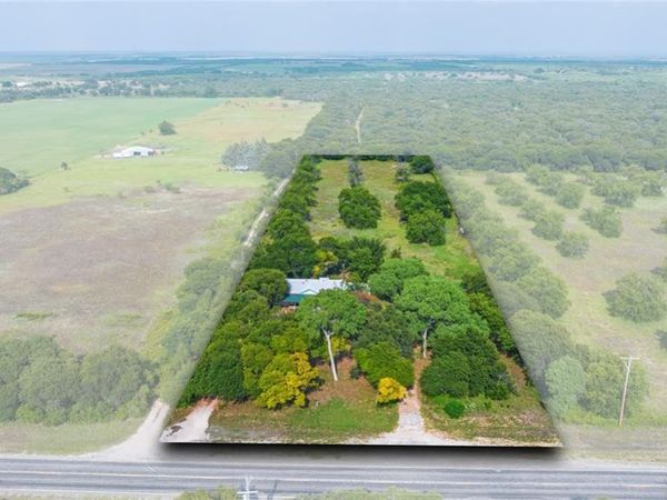 7852 Fm 603 , Clyde, TX 79510