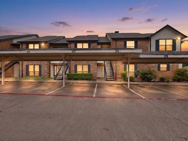 2835 Keller Springs Road, Unit 1103, Carrollton, TX 75006