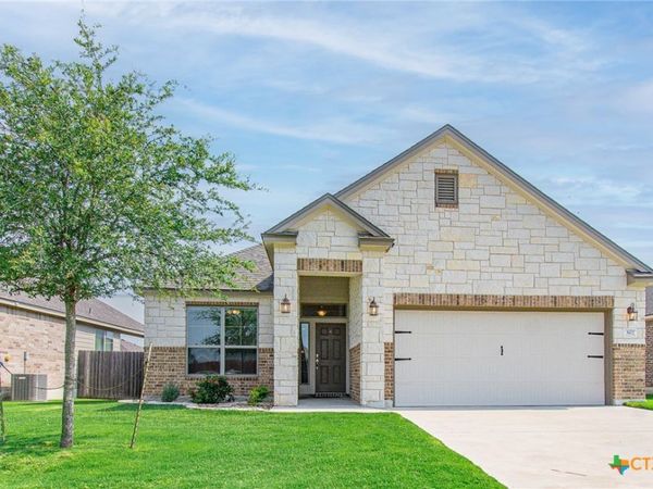 802 Wyndcrest Drive , Temple, TX 76502