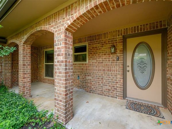 711 End O Trail, Harker Heights, TX 76548
