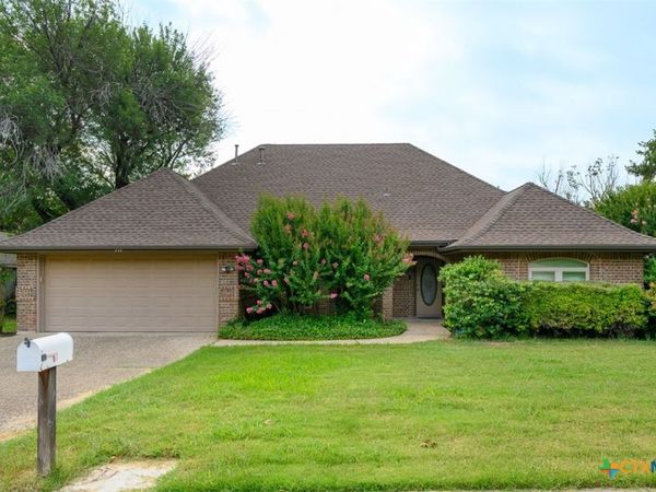 711 End O Trail , Harker Heights, TX 76548