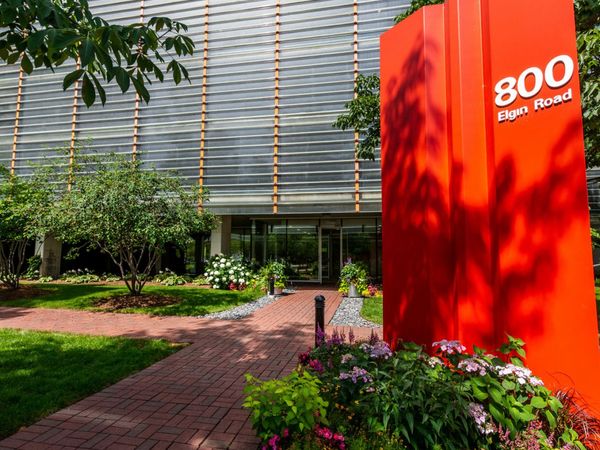 800 Elgin Road , Unit 504, Evanston, IL 60201
