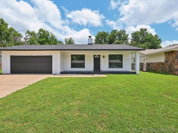 2601 S Redbud Avenue , Broken Arrow, OK 74012