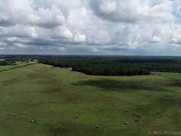 002 N Wade Road , Bennington, OK 74723