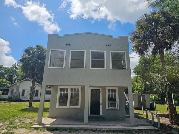 738 WOOD STREET , DELAND, FL 32724