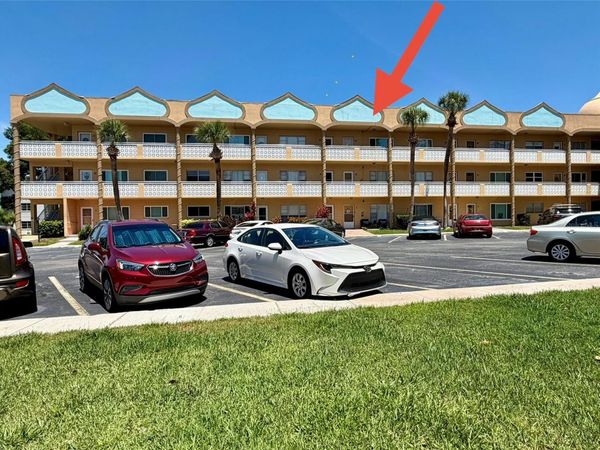 2466 ECUADORIAN WAY , Unit 64, CLEARWATER, FL 33763