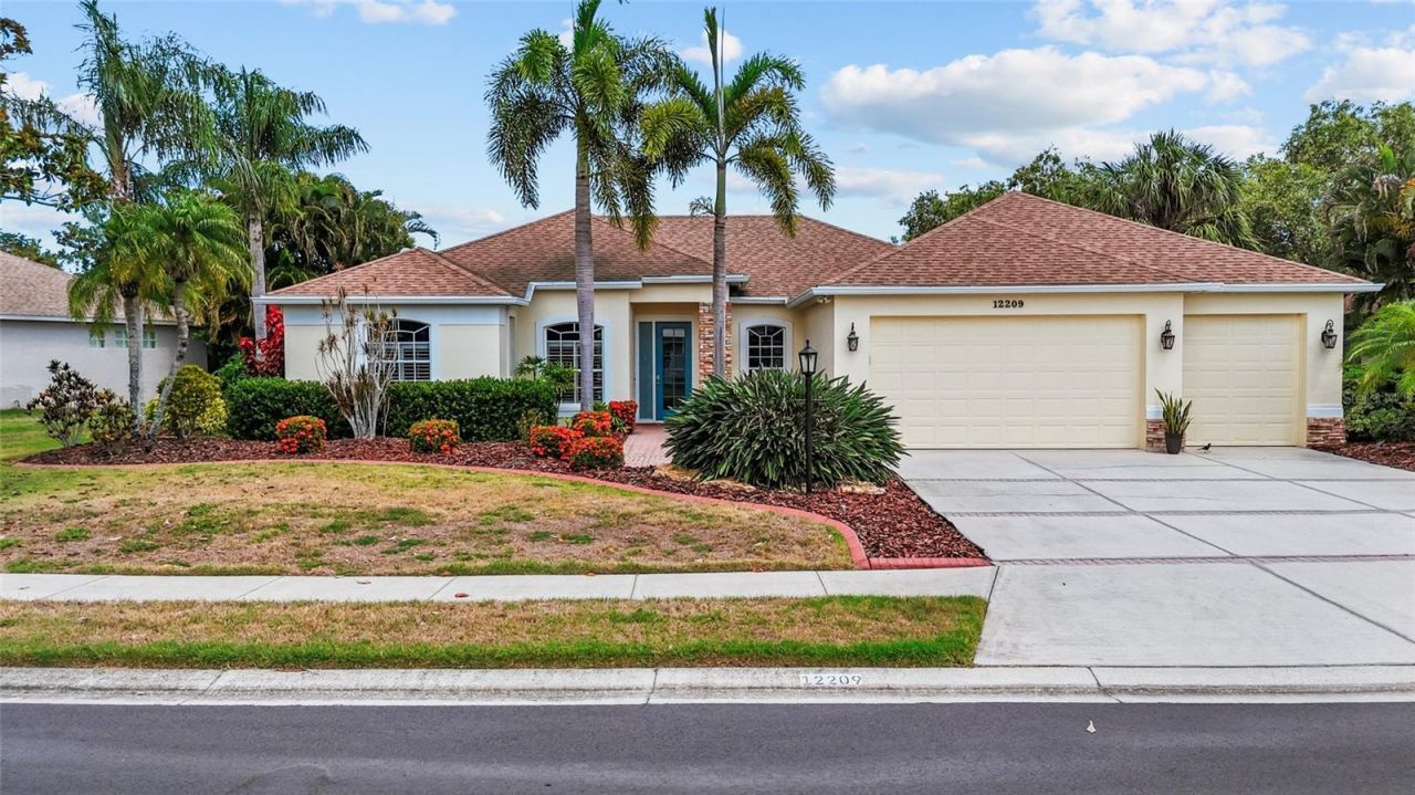 12209 Clubhouse Drive , Lakewood Ranch, FL 34202 Photo