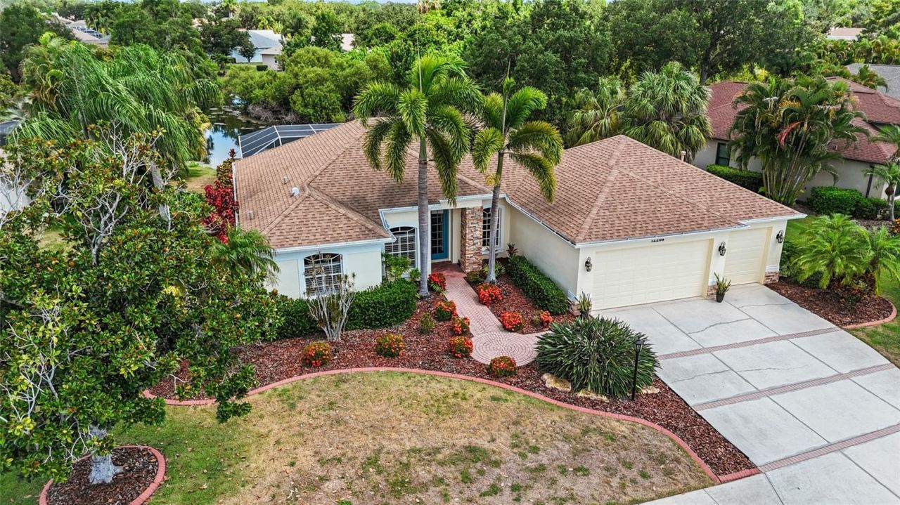 12209 Clubhouse Drive , Lakewood Ranch, FL 34202 Photo