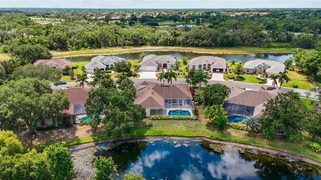 12209 Clubhouse Drive , Lakewood Ranch, FL 34202 Photo