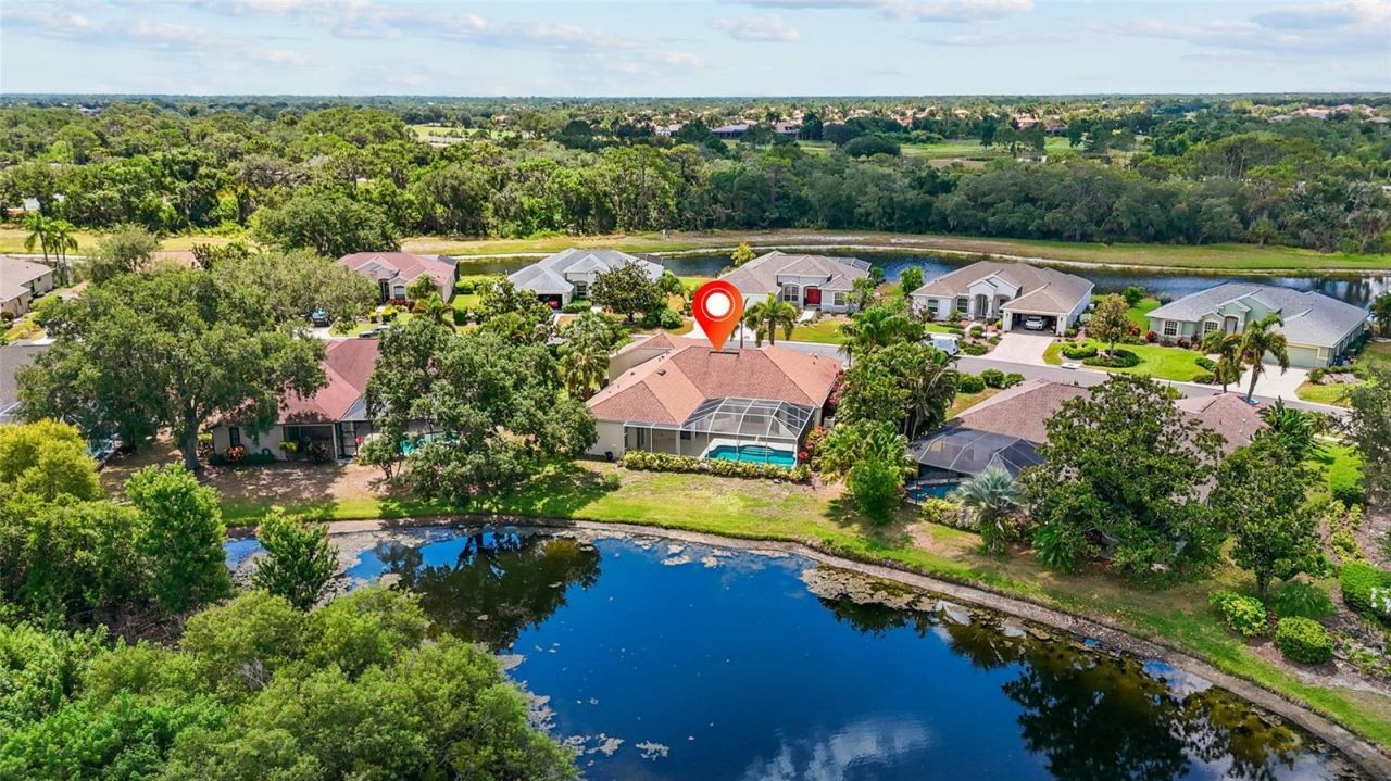 12209 Clubhouse Drive , Lakewood Ranch, FL 34202 Photo