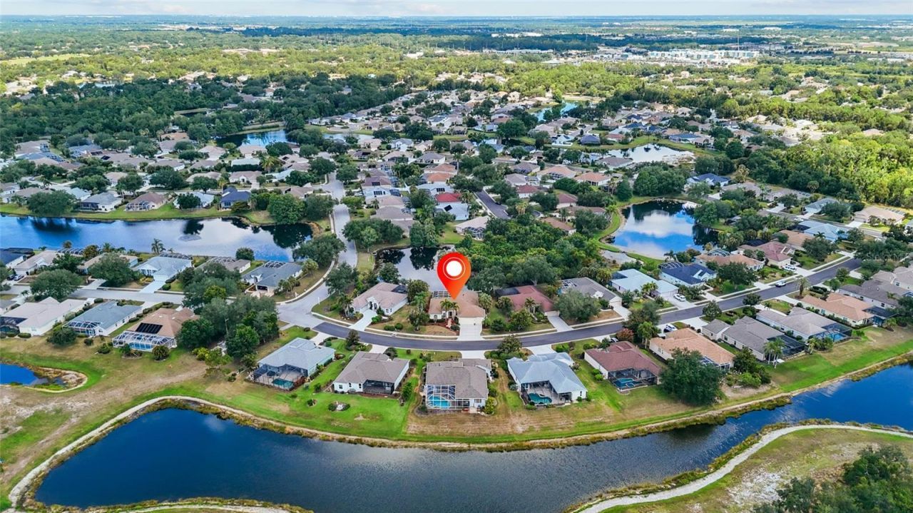 12209 Clubhouse Drive , Lakewood Ranch, FL 34202 Photo