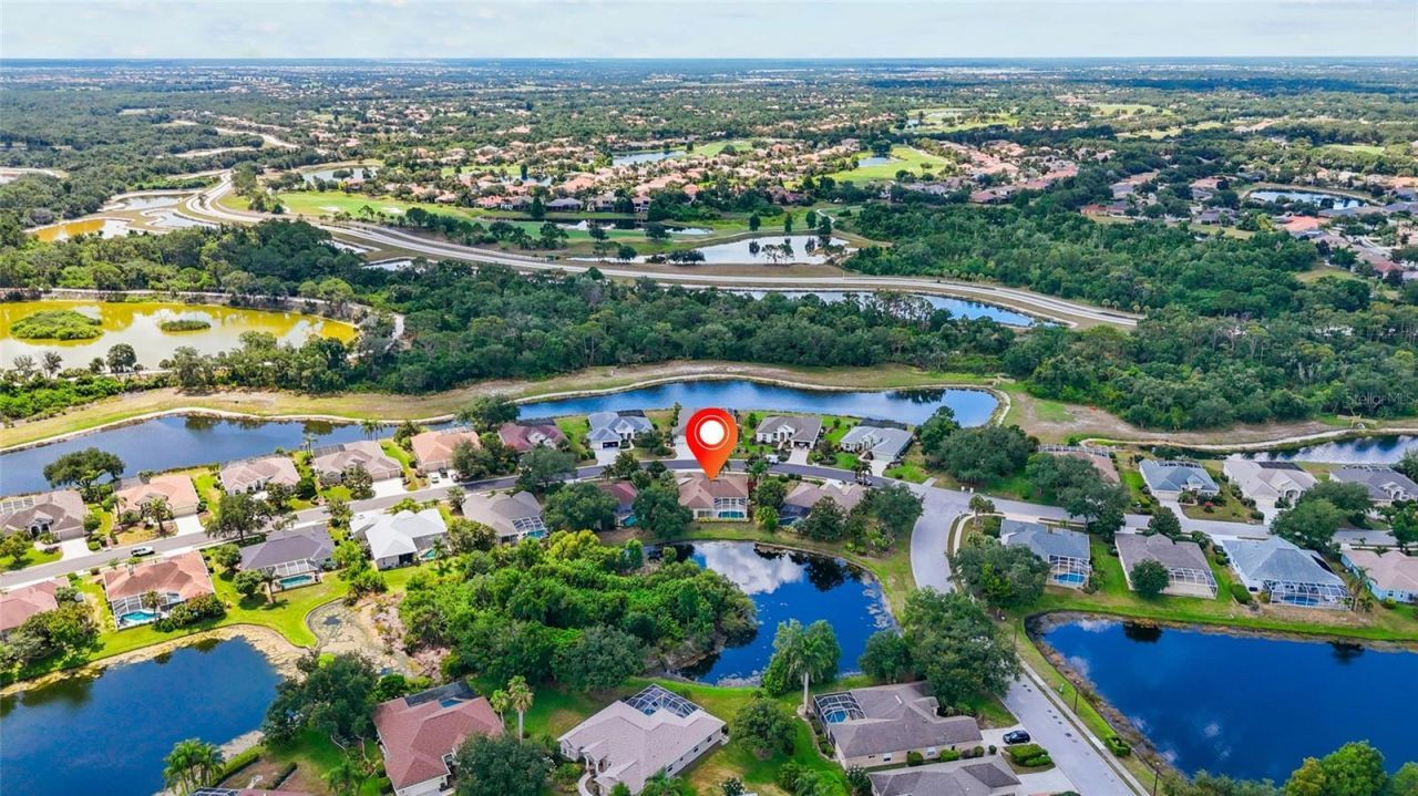 12209 Clubhouse Drive , Lakewood Ranch, FL 34202 Photo