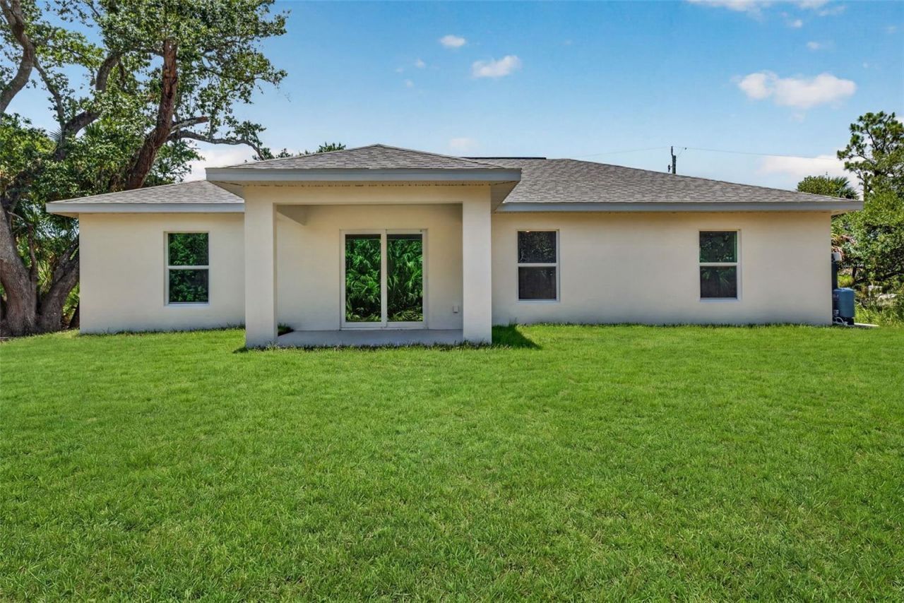 20181 Spangler Terrace , Port Charlotte, FL 33954 Photo