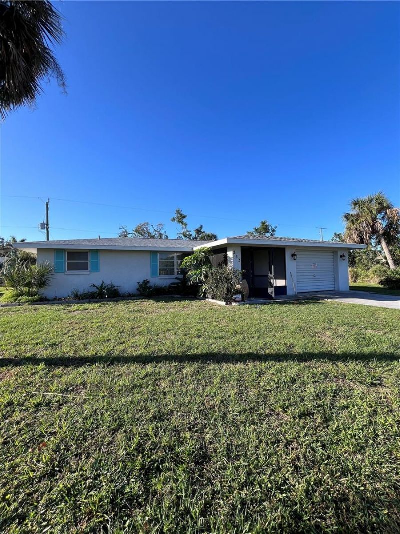 253 Holly Road , Venice, FL 34293 Main Photo
