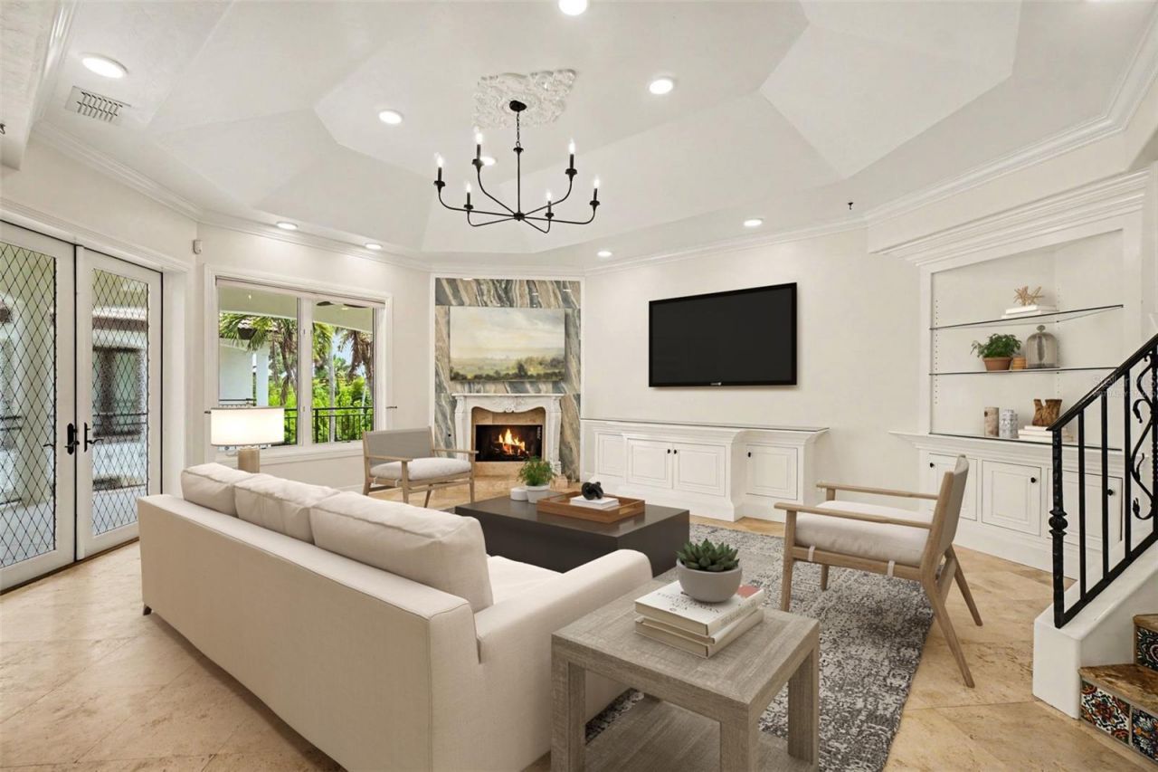 11523 Andy Rosse Lane, Captiva, FL 33924 Photo