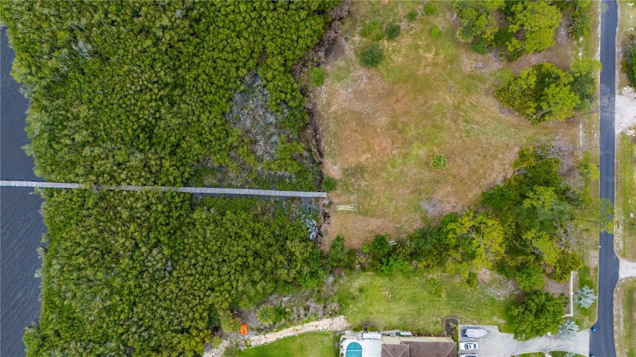 0 Riverfront Drive, Lot #Lot 6, Venice, FL 34293 Photo