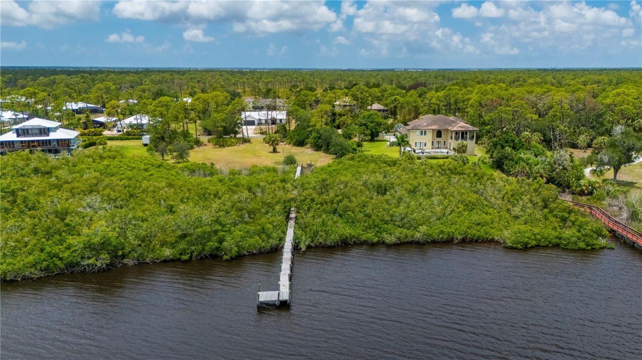 0 Riverfront Drive, Lot #Lot 6, Venice, FL 34293 Photo