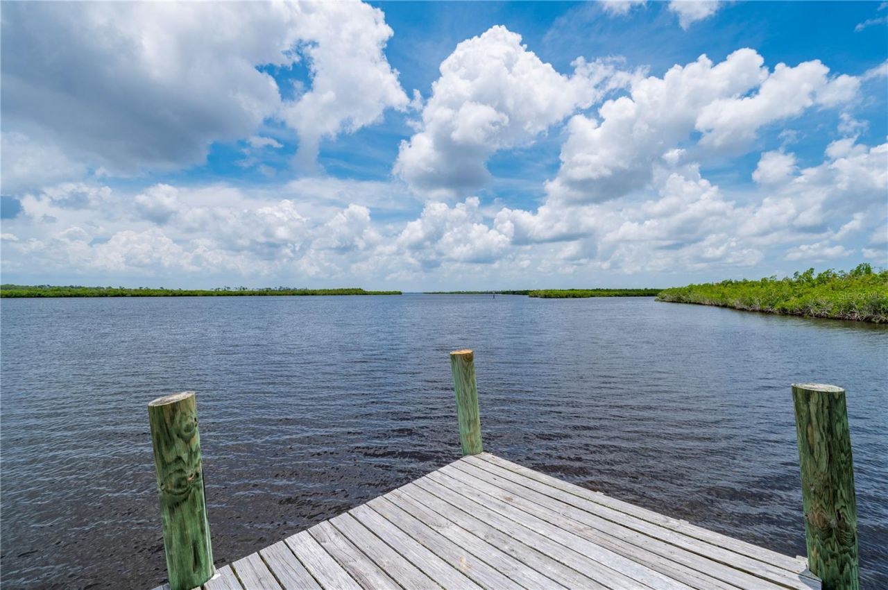 0 Riverfront Drive, Lot #Lot 6, Venice, FL 34293 Photo