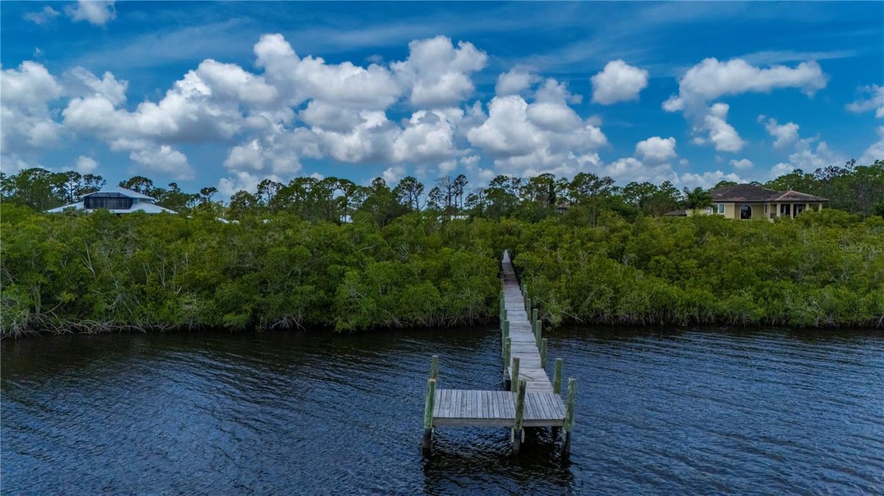 0 Riverfront Drive, Lot #Lot 6, Venice, FL 34293 Photo
