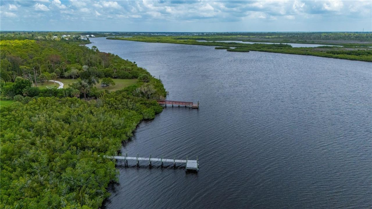0 Riverfront Drive, Lot #Lot 6, Venice, FL 34293 Photo