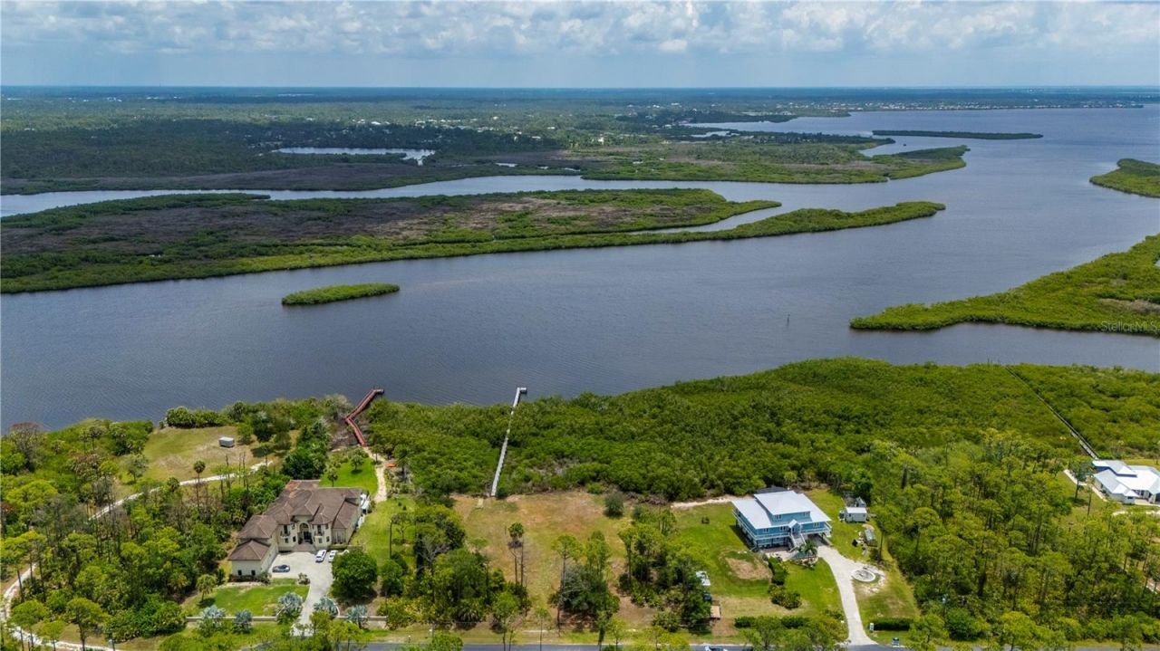 0 Riverfront Drive, Lot #Lot 6, Venice, FL 34293 Photo