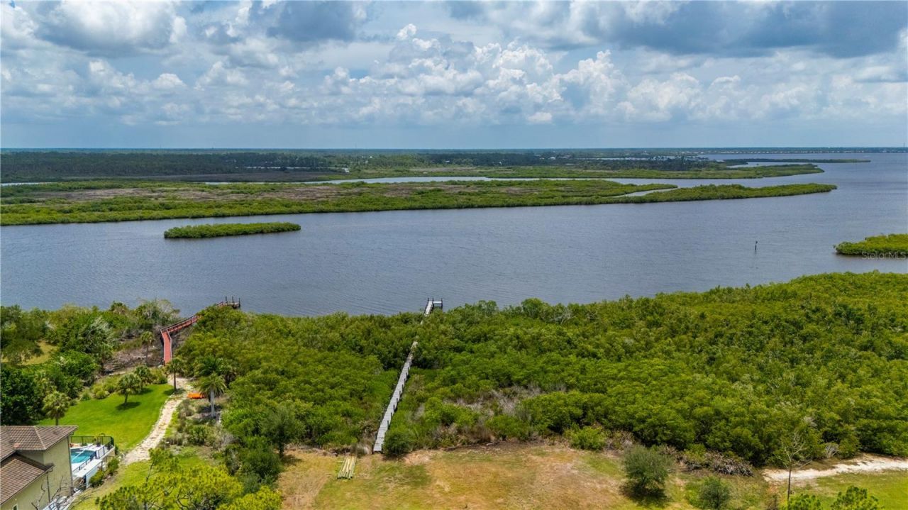 0 Riverfront Drive, Lot #Lot 6, Venice, FL 34293 Photo