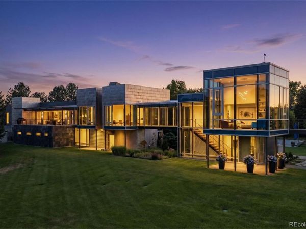 14 Random Road, Cherry Hills Village, CO 80113
