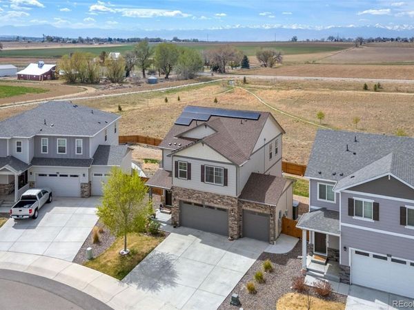 14553 Holstein Drive, Mead, CO 80542