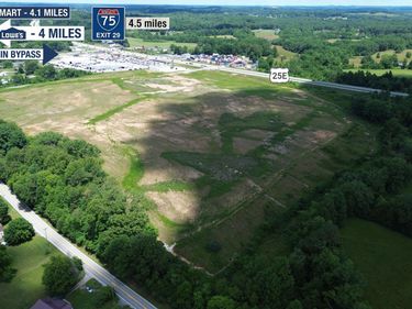 13143 U.S. 25E , Corbin, KY 40701