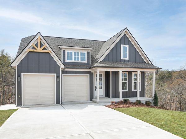 43 Snow Line Lane, Ooltewah, TN 37363