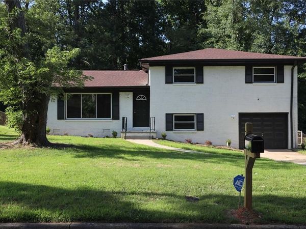 3608 Glen Mora Drive, Decatur, GA 30032