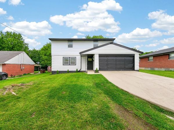 932 Glasgow Drive, Forest Park, OH 45240