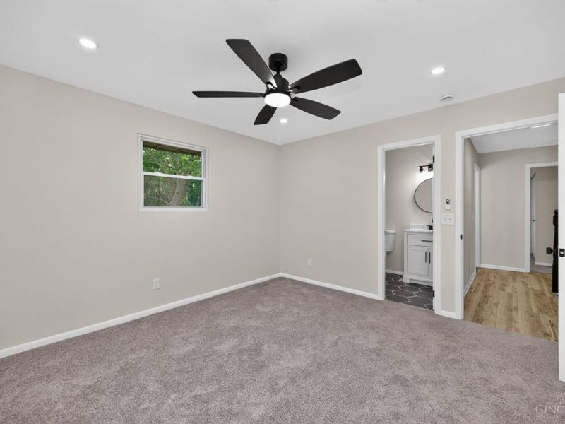 932 Glasgow Drive, Forest Park, OH 45240 Photo 24