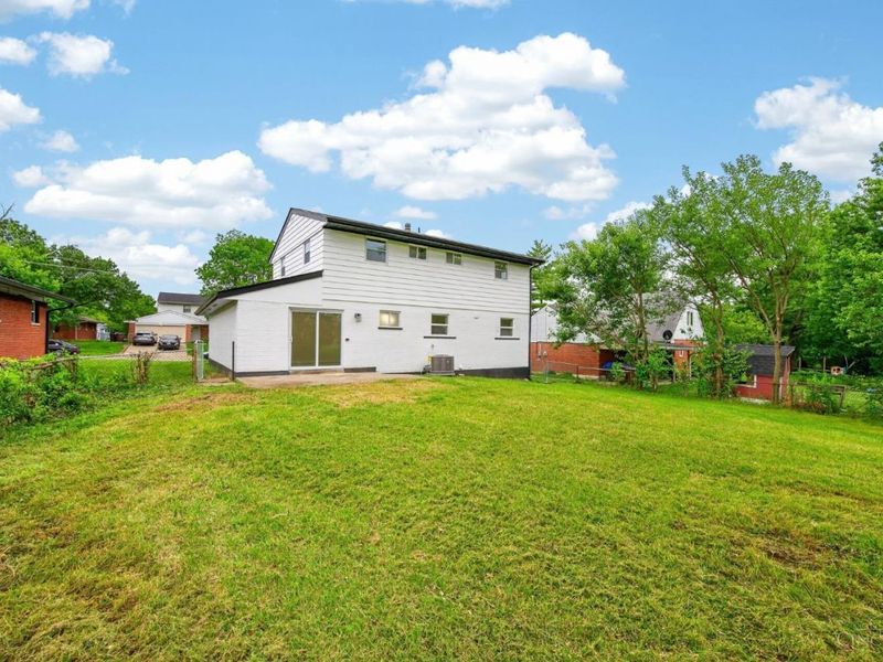 932 Glasgow Drive, Forest Park, OH 45240 Photo 46