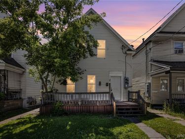 98 Howell Street, Buffalo, NY 14207