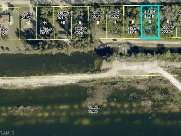 181 Ocean Park DR , LEHIGH ACRES, FL 33972