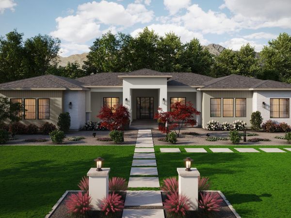 23022 S 177th Street, Gilbert, AZ 85298