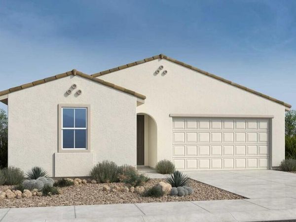 16516 W Bronco Trail, Surprise, AZ 85387