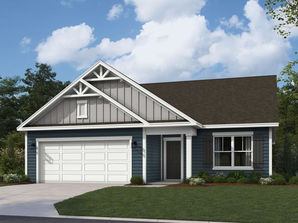 1240 McBride Street , Greenfield, IN 46140