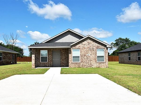 725 Elm Street, Seminole, OK 74868