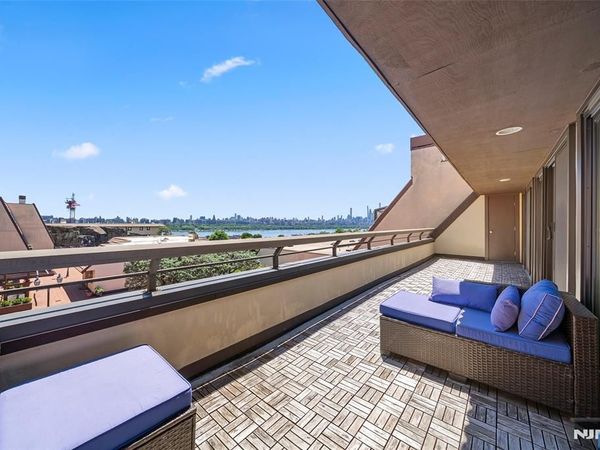 300 Gorge Road 62, Unit 62, CLIFFSIDE PARK, NJ 07010