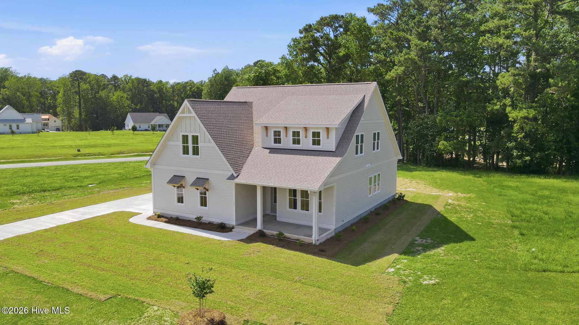 31 E Morning Glory Drive, Minnesott Beach, NC 28510 Main Photo
